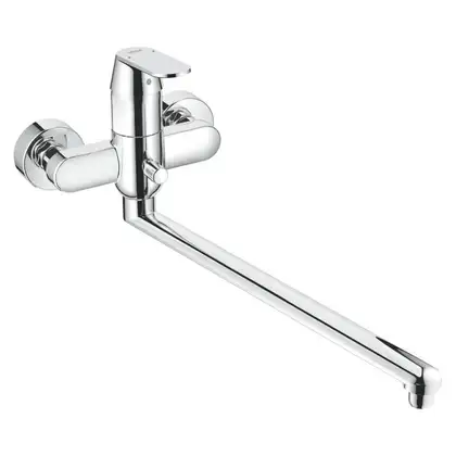 GROHE Одноважільний змішувач для ванни Eurosmart Cosmopolitan  (32847000) фото 5 Aquada.com.ua