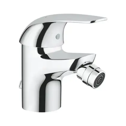Смеситель для биде Grohe Euroeco 32882000 фото 3 Aquada.com.ua
