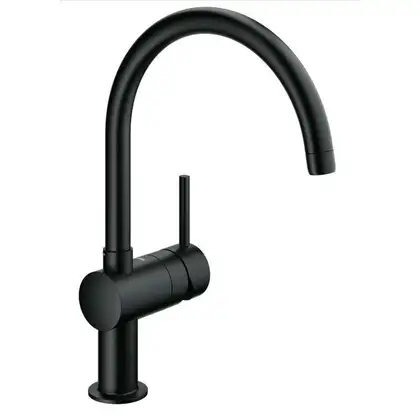 GROHE Одноважільний змішувач для мийки Minta  (32917KS0) (32917KS0) фото 6 Aquada.com.ua