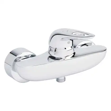 Смеситель для душа Grohe Eurostyle (цвет - хром) (33590003) фото 9 Aquada.com.ua