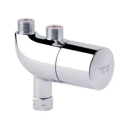 GROHE Термостат Grohtherm Micro (34487000) фото 18 Aquada.com.ua