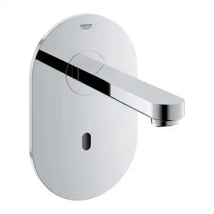 GROHE Інфрачервона електроніка для мийки без змішувача Euroeco Cosmopolitan E Bluetooth  (36410000) фото 5 Aquada.com.ua
