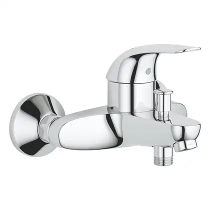 Большой набор для дома Grohe Mega Bundle 39117MB0 (39117MB0) фото 15 Aquada.com.ua