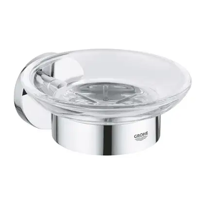 GROHE Набор аксессуаров Essentials  (40344001) фото 29 Aquada.com.ua
