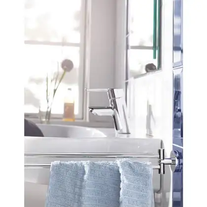 GROHE Тримач для рушника Essentials  (40371001) фото 13 Aquada.com.ua