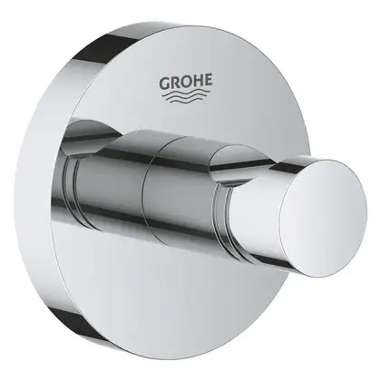 GROHE Набір аксесуарів GROHE Essentials 3 в 1 (40407001) фото 22 Aquada.com.ua
