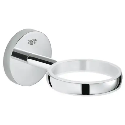 GROHE BauCosmopolitan Тримач (40585001) фото 6 Aquada.com.ua