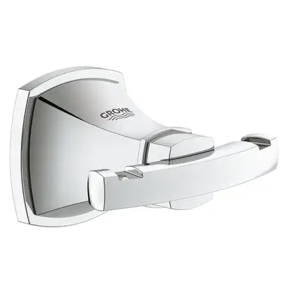 Крючок Grohe Grandera 40631000 фото 3 Aquada.com.ua