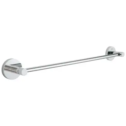 GROHE Тримач для банного рушника 500 мм Essentials (40688001) фото 5 Aquada.com.ua