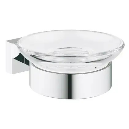 GROHE Набір аксесуарів 5 в 1 Essentials Cube (40758001) фото 17 Aquada.com.ua GROHE Набір аксесуарів 5 в 1 Essentials Cube (40758001) фото 17 Aquada.com.ua