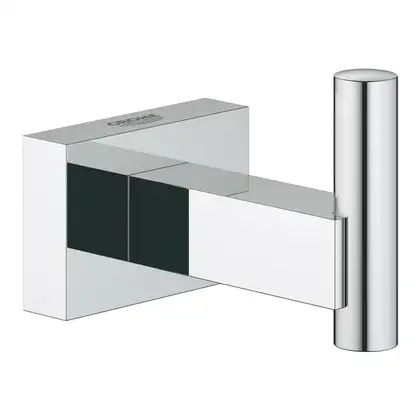 GROHE Набір аксесуарів 5 в 1 Essentials Cube (40758001) фото 20 Aquada.com.ua GROHE Набір аксесуарів 5 в 1 Essentials Cube (40758001) фото 20 Aquada.com.ua