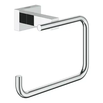 GROHE Набір аксесуарів 4 в 1 Essentials Cube  (40778001) фото 15 Aquada.com.ua