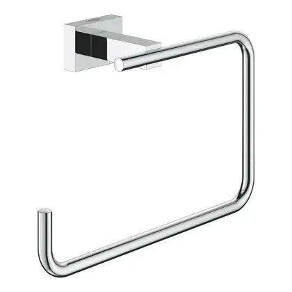 GROHE Набір аксесуарів 4 в 1 Essentials Cube  (40778001) фото 18 Aquada.com.ua