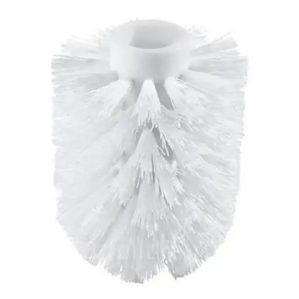 GROHE Запасна головка туалетної щітки Essentials  (без рукоятки) (40791001) фото 5 Aquada.com.ua