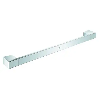 GROHE Ручка для ванної - тримач для рушника Selection Cube  (40807000) фото 7 Aquada.com.ua