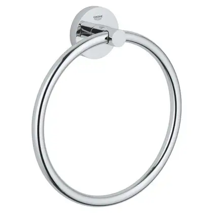 GROHE Набір аксесуарів Essentials  4 в 1 (40823001) фото 30 Aquada.com.ua