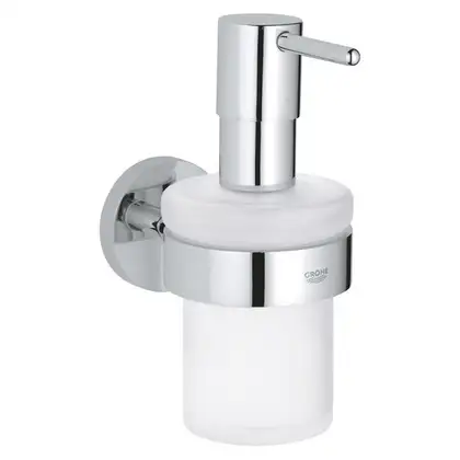 GROHE Набор аксессуаров  Essentials 4 в 1 Master Bathroom (40846001) фото 17 Aquada.com.ua