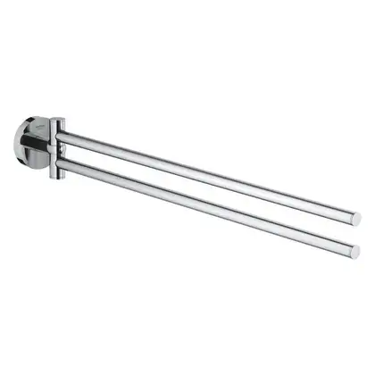 GROHE Набор аксессуаров  Essentials 4 в 1 Master Bathroom (40846001) фото 19 Aquada.com.ua