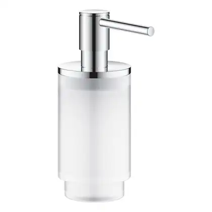 Дозатор для жидкого мыла Grohe Selection 41028000 фото 5 Aquada.com.ua