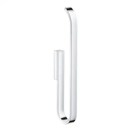 Держатель для запасной туалетной бумаги Grohe Selection 41067000 фото 5 Aquada.com.ua