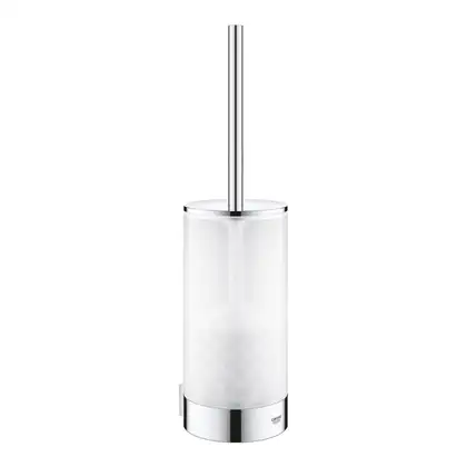 Ершик для унитаза Grohe Selection 41076000 фото 5 Aquada.com.ua