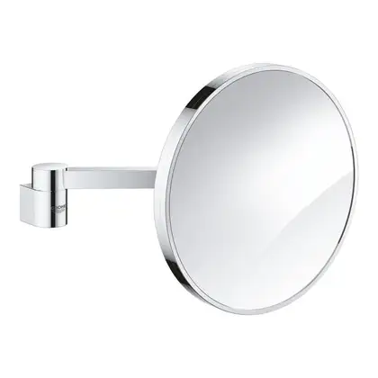 Зеркало косметическое Grohe Selection 41077000 фото 7 Aquada.com.ua