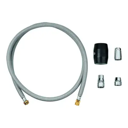 GROHE Запасна частина shower hose (48293000) фото 3 Aquada.com.ua
