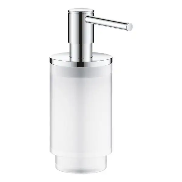 Дозатор для жидкого мыла Grohe Selection 41028000 фото 5 Aquada.com.ua