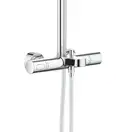 Душевая система Grohe Tempesta Cosmopolitan 26672000 фото 3 Aquada.com.ua