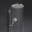 Душевая система Grohe Tempesta Cosmopolitan 26672000 фото 4 Aquada.com.ua