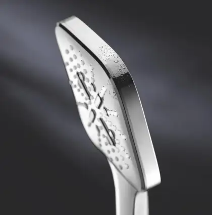 Душевая система Grohe Rainshower Smartactive 26649000 фото 5 Aquada.com.ua