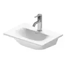 Раковина мебельная Duravit Viu 45 х 32 см (0733450041) фото 1 Aquada.com.ua