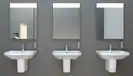 Раковина подвесная Duravit DuraStyle 60 х 44 см (2319600000) фото 2 Aquada.com.ua