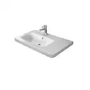 Раковина Duravit DuraStyle 80х48 см (2325800000) фото 1 Aquada.com.ua