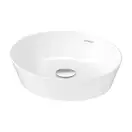 Раковина накладная на столешницу Duravit Cape Cod 40 х 36 см (2328400000) фото 1 Aquada.com.ua
