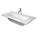 Раковина мебельная Duravit Me by Starck 83 х 40 см (2342830000) фото 1 Aquada.com.ua