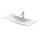 Раковина мебельная Duravit Viu 103 х 49 см (2344100000) фото 1 Aquada.com.ua
