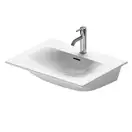Раковина мебельная Duravit Viu 63 х 49 см (2344630000) фото 1 Aquada.com.ua