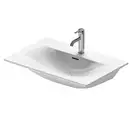 Раковина мебельная Duravit Viu 73 х 49 см (2344730000) фото 1 Aquada.com.ua