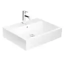 Раковина накладная на столешницу Duravit Vero Air 60 х 47 см (2352600000) фото 1 Aquada.com.ua
