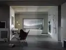 Душевой поддон 140 х 100 х 5 см Duravit Stonetto, бетон (720170180000000) фото 4 Aquada.com.ua