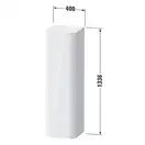 Комплект мебели Duravit Happy D.2 Plus (Happy D.2 Plus 2) фото 6 Aquada.com.ua