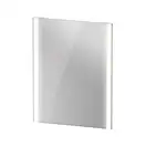 Зеркало с LED подсветкой Duravit XViu 62 х 4 х h80 см, версия "sensor" (XV70310B1B1) фото 1 Aquada.com.ua