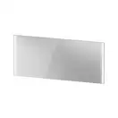 Зеркало с LED подсветкой Duravit XViu 182 х 4 х h80 см, версия "sensor" (XV70380B1B1) фото 1 Aquada.com.ua