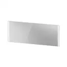Зеркало с LED подсветкой Duravit XViu 202 х 4 х h80 см, версия "sensor" (XV70390B1B1) фото 1 Aquada.com.ua