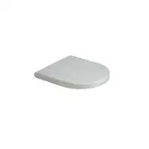 Сиденье для унитаза Duravit Starck 3 0063810000