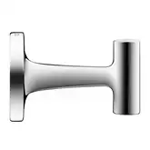 Крючок Duravit Starck T, хром (0099291000)