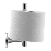 Держатель для запасного рулана бумаги Duravit Starck T (цвет - хром) (0099391000)