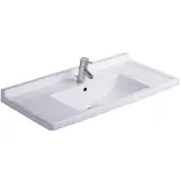 Раковина Duravit Starck 3 85х48,5 см (0304800000)