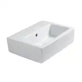 Раковина Duravit Vero 45х35 см (0704450060)